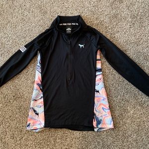 Victoria Secret pink pullover
